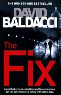 The Fix