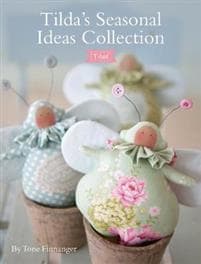 Tilda'S Seasonal Ideas Collection