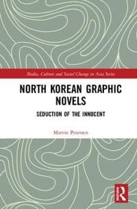 North Korean Graphic Novels