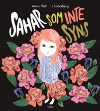 Sahar som inte syns