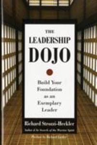 The Leadership Dojo