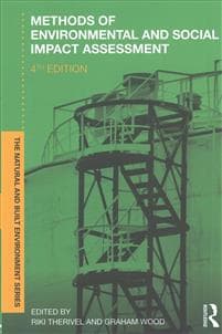 Methods of Environmental and Social Impact Assessment