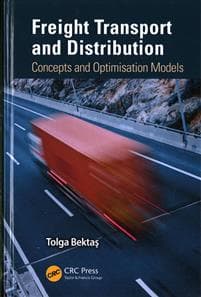 Freight Transport and Distribution