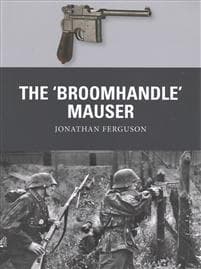 The ‘Broomhandle’ Mauser