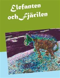 Elefanten och fjärilen