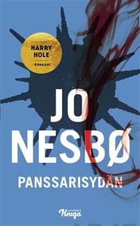 Panssarisydän