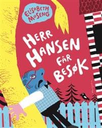 Herr Hansen får besøk