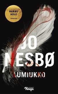 Lumiukko