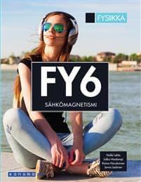 Fysiikka 6 (LOPS 2016)
