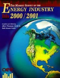 The Market Survey of the Energy Industry 2000/2001