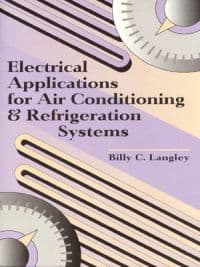 Electrical Applications for Air Conditioning and Refrigeration