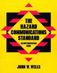 Hazard Communications Standard