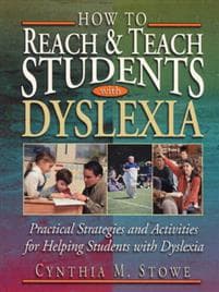 How to Reach & Teach Students With Dyslexia