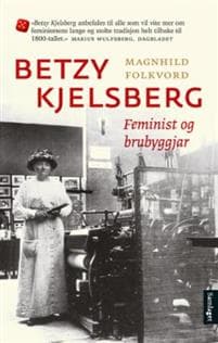Betzy Kjelsberg