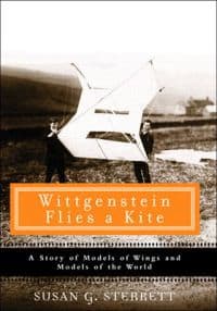 Wittgenstein Flies a Kite