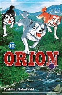 Orion 10