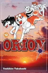 Orion 12