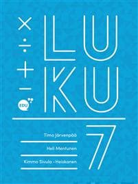 Luku 7