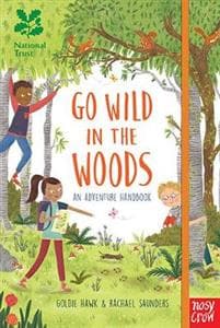 National Trust: Go Wild in the Woods