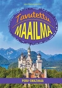 Tavutettu maailma - Peru-Swazimaa