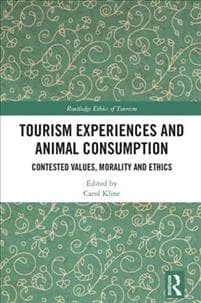 Tourism Experiences and Animal Consumption