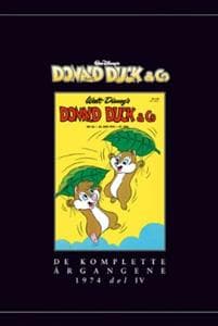 Donald Duck & co
