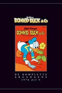Donald Duck & co