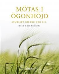 Mötas i ögonhöjd : samtalet om tro och liv