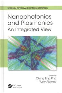 Nanophotonics and Plasmonics
