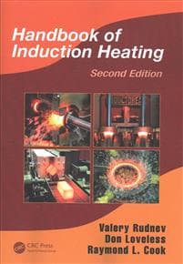 Handbook of Induction Heating