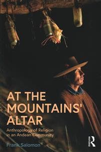 At the Mountains’ Altar