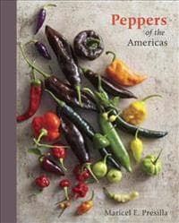 Peppers of the Americas