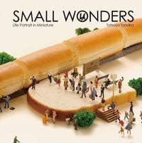 SMALL WONDERS: LIFE PORTRAIT IN MINIATURE