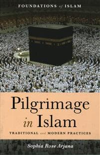 Pilgrimage in Islam