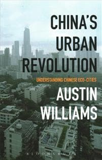 China’s Urban Revolution