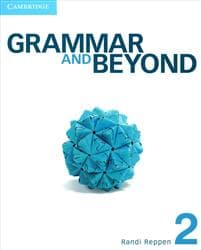 Grammar and Beyond Level 2 Student's Book and Writing Skills Interactive Pack