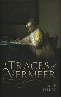Traces of Vermeer