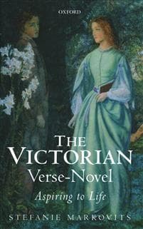 The Victorian Verse-Novel