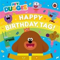 Hey Duggee: Happy Birthday, Tag!