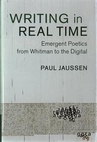 Writing in Real Time