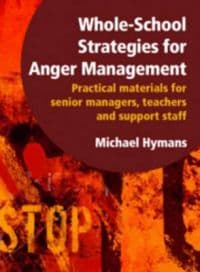 Whole-School Strategies for Anger Management