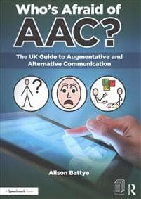Who's Afraid of AAC?