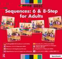 Sequences: Colorcards