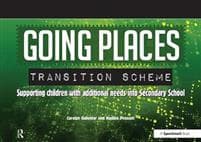 Going Places Transition Scheme