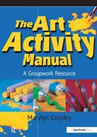 The Art Activity Manual