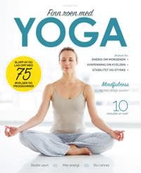 Finn roen med yoga