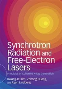 Synchrotron Radiation and Free-Electron Lasers