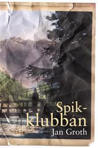 Spikklubban