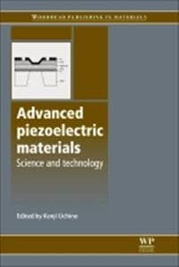 Advanced Piezoelectric Materials
