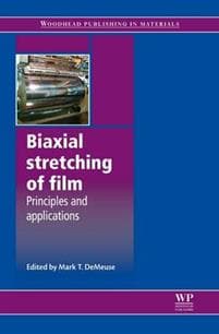 Biaxial Stretching of Film